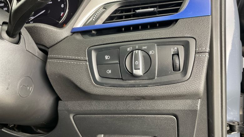 BMW X2 xDrive 25e M Sport 5dr Auto Hatchback